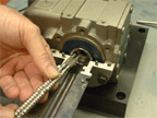 Mini Extruder